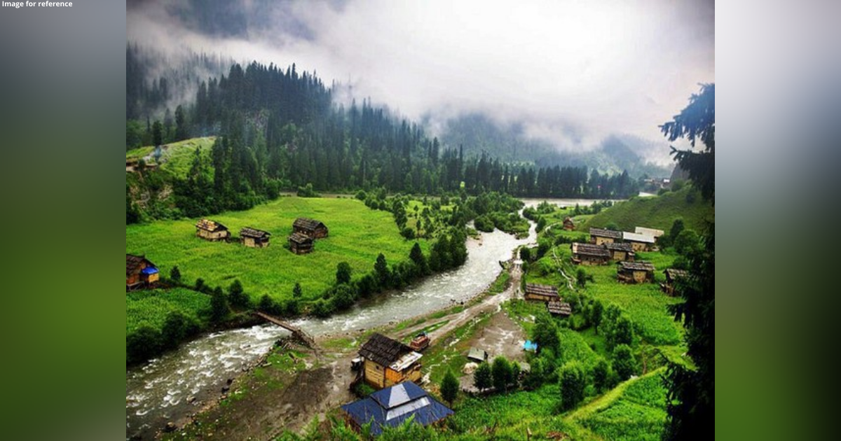 J-K emerging as top investment destination across India